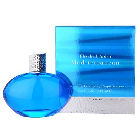 mediterranean perfume by elizabeth arden